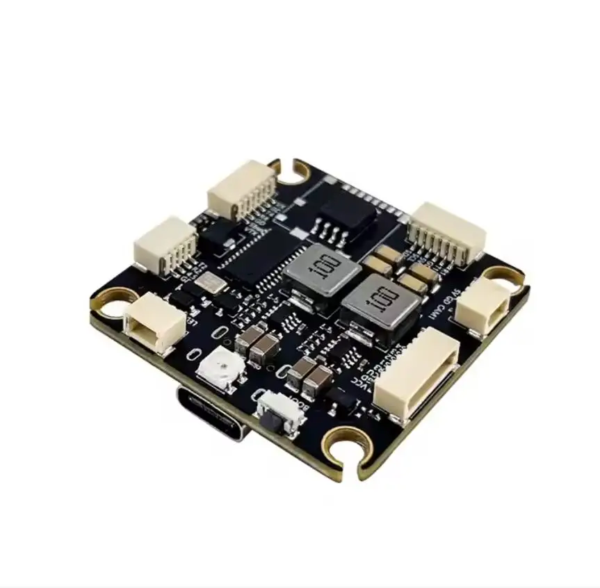BoMaSNew F405 V3 F4 V3S Flight - Betaflight Fc F4 评论和价格