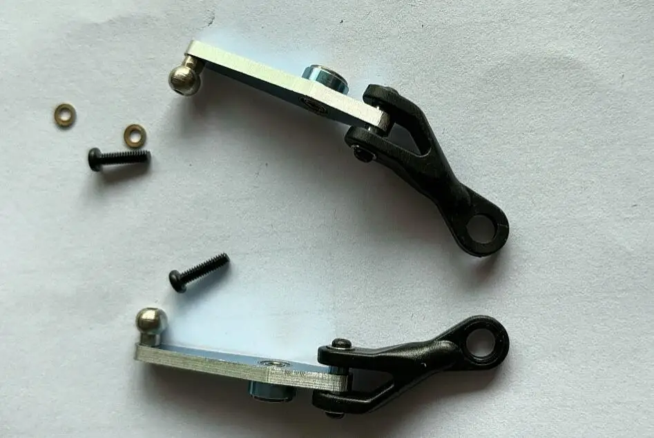 Sport V2 Metal Mixing Arm (L)  - Rc Helicopter Battery 评论和价格