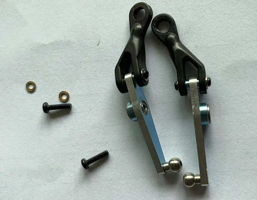 Sport V2 Metal Mixing Arm (L)  - Rc Helicopter Battery 评论和价格