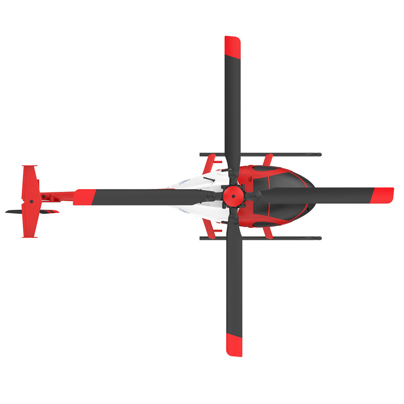 RCERA C184 Rc Helicopter 6 Axi - Rc Helicopter Single Rotor 评论和价格