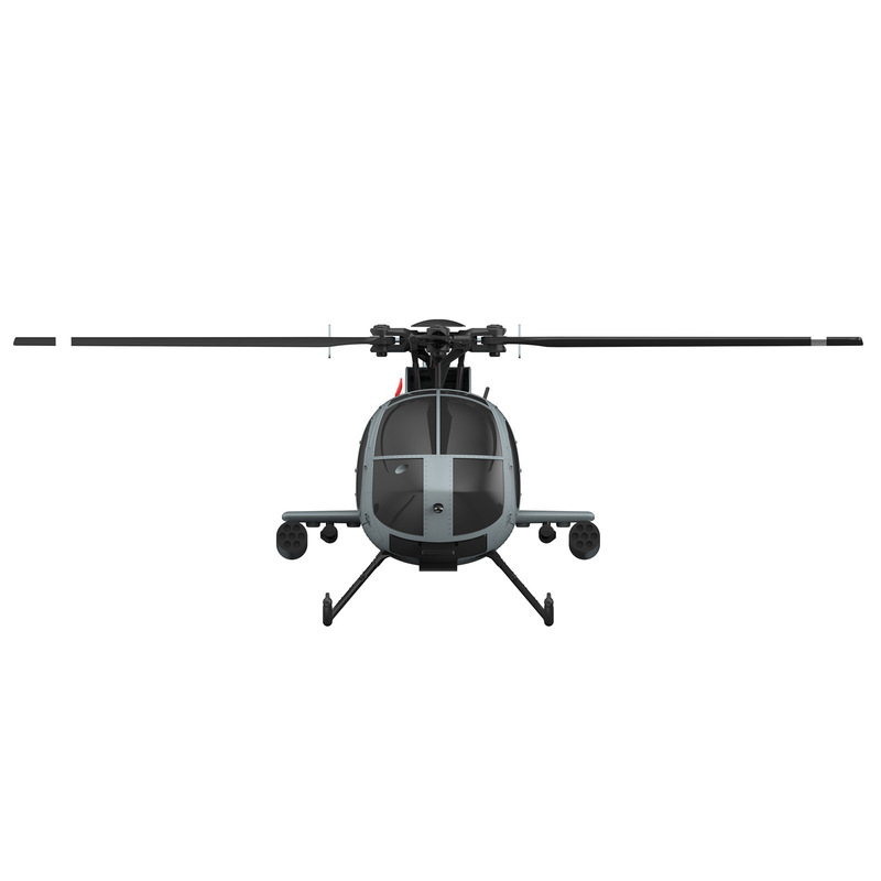 RCERA C184 Rc Helicopter 6 Axi - Rc Helicopter Single Rotor 评论和价格