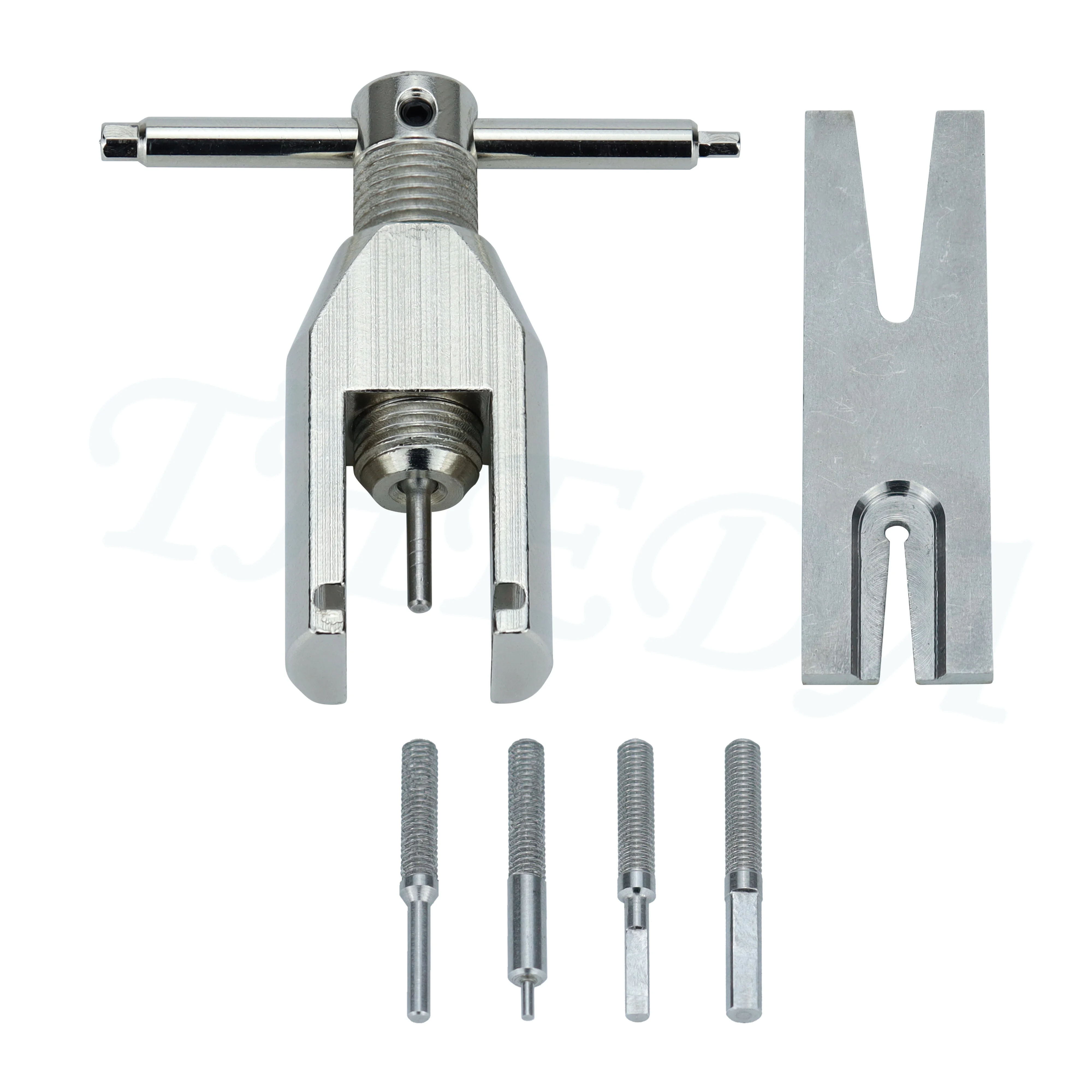 Metal Stainless Steel Gear Pul - Rc Helicopter Tool Kit 评论和价格