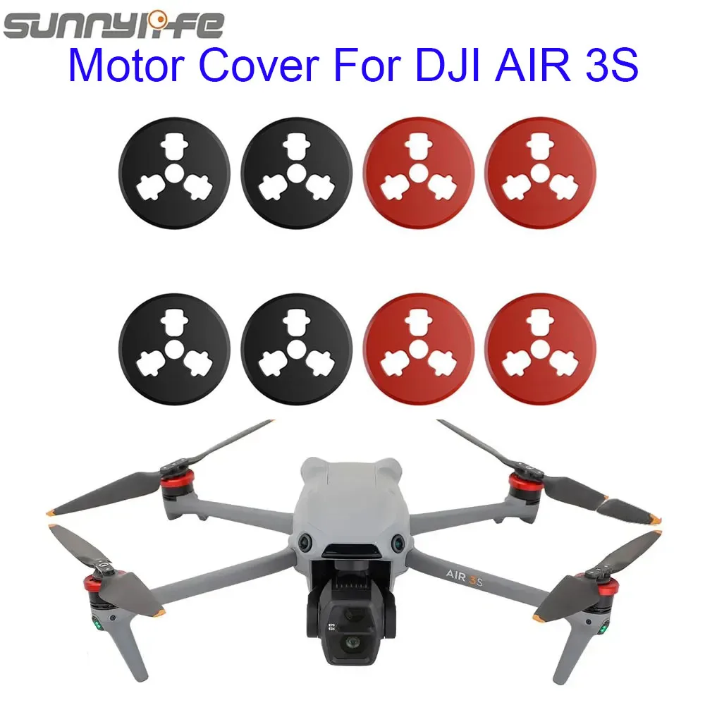 For DJI AIR 3S Motor Guard Alu - Dji Drone Air 3 评论和价格
