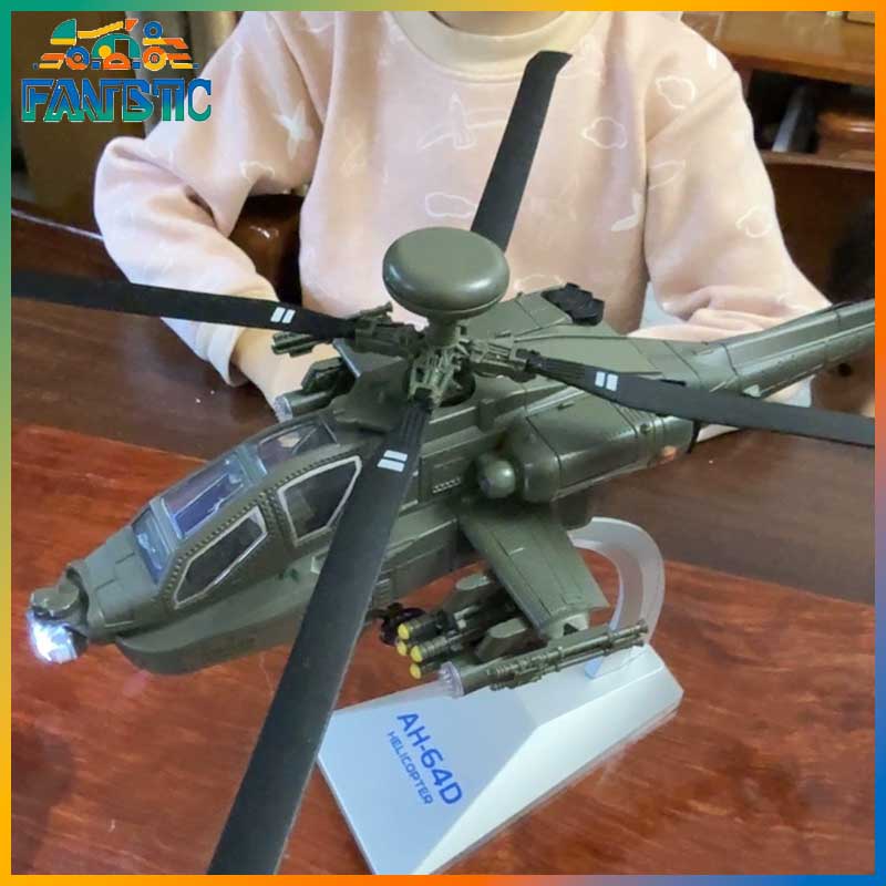 Rc Era C170 Ah 64d Apache Rc H - Rc Helicopter Single Rotor 评论和价格