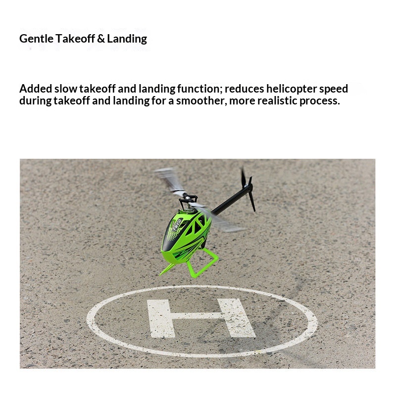 Fly Wing Fw450L Gps Rc Helicop - Rc Helicopter Single Rotor 评论和价格