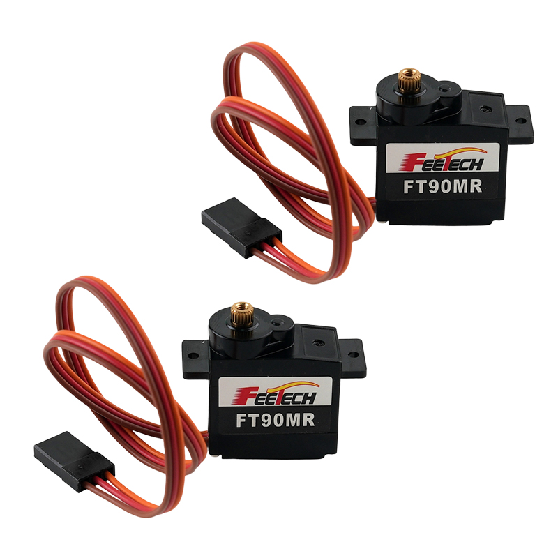 Feetech FT90MR 2kg Micro Helic - Rc Helicopter Parts 评论和价格