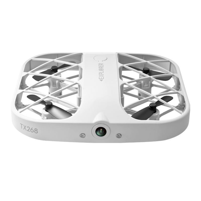 JJRC H107 FPV RC Drone with 2  - Rc Helicopter Case 评论和价格