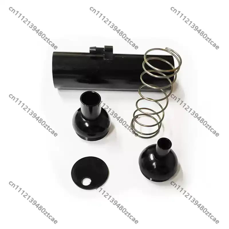 Fuel RC Helicopter Muffler Pip - Rc Helicopter Nitro 评论和价格